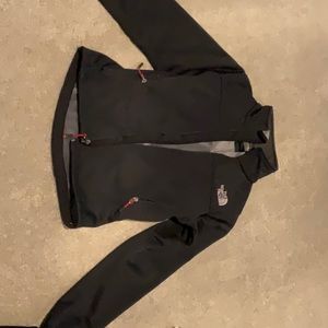 North Face, Summit Series, Windstopper Full-zip
